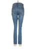 J.Crew Hearts Blue Jeans Size 28 waist - photo 2