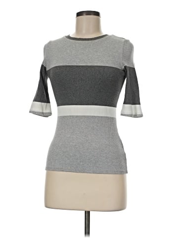 Twenty Pullover Sweater (view 1)