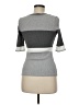Twenty Gray Pullover Sweater Size M - photo 2