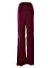 superfine Color Block Burgundy Active Pants Size L (estimated) - photo 2