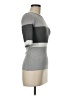 Twenty Gray Pullover Sweater Size M - photo 4