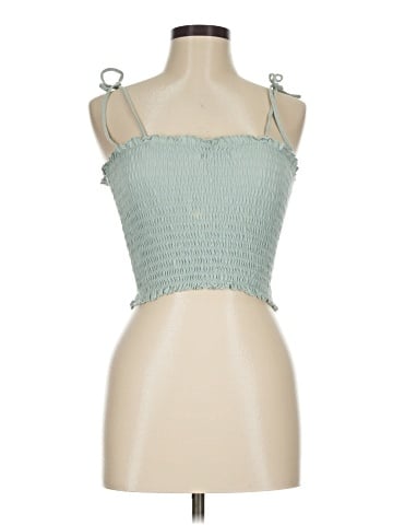 Wild Fable Tube Top (view 1)
