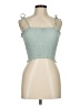 Wild Fable Green Tube Top Size M - photo 1
