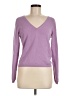 Alfani Purple Pullover Sweater Size M (petite) - photo 1
