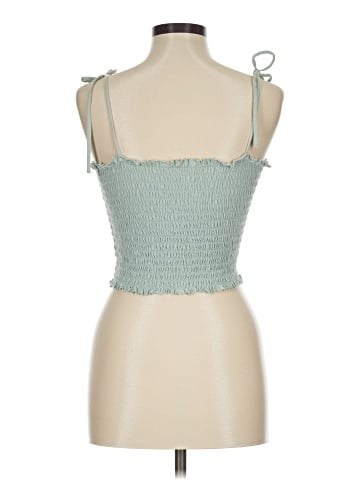 Wild Fable Tube Top (view 2)