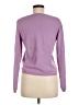 Alfani Purple Pullover Sweater Size M (petite) - photo 2
