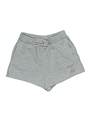 Victoria's Secret Athletic Shorts (view 1)