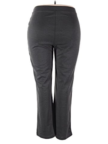 Woman Within Active Pants (view 2)