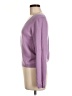 Alfani Purple Pullover Sweater Size M (petite) - photo 5