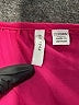 C established 1946 100% Polyester Pink Short Sleeve Blouse Size 22 - photo 7