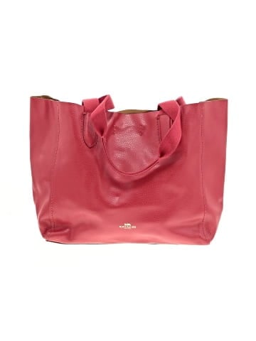 Coach Factory Leather Tote (view 1)