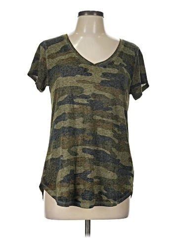 Lucky Brand Short Sleeve T-Shirt (view 1)