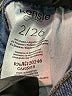 Kensie Hearts Blue Jeans Size 2 - photo 5