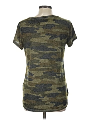 Lucky Brand Short Sleeve T-Shirt (view 2)
