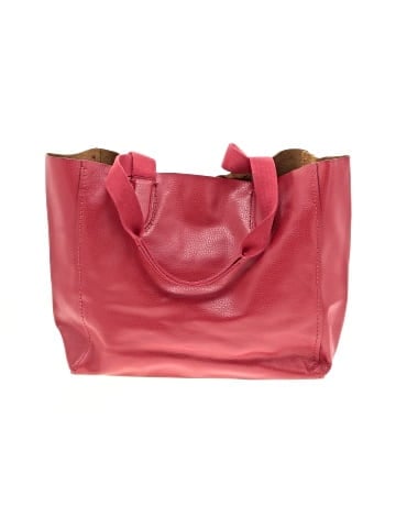 Coach Factory Leather Tote (view 2)