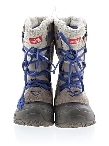 The North Face Boots (view 2)