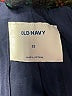 Old Navy Black Coat Size XS - photo 6