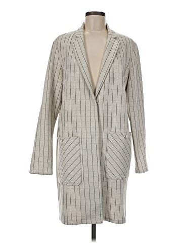 Harlyn Coat (view 1)