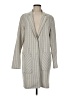 Harlyn Gray Coat Size M - photo 1