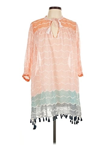 Roberta Roller Rabbit Kimono (view 1)