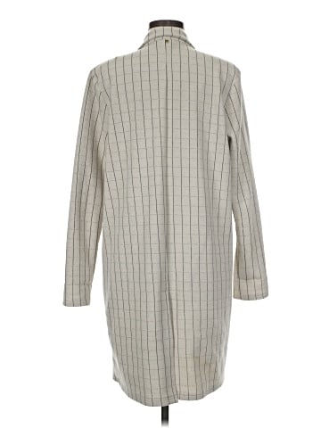 Harlyn Coat (view 2)