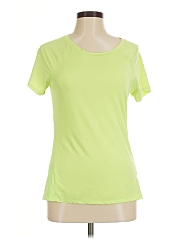 Marika Tek Short Sleeve Top (view 1)
