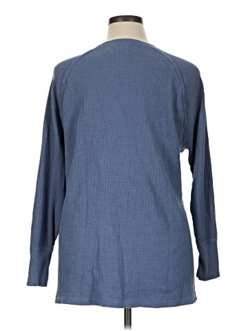 Terra & Sky Pullover Sweater (view 2)