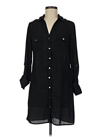 Timing Casual Dress (view 1)