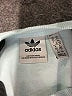 Adidas Blue Short Sleeve T-Shirt Size XL - photo 7