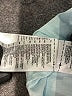 Adidas Blue Short Sleeve T-Shirt Size XL - photo 8