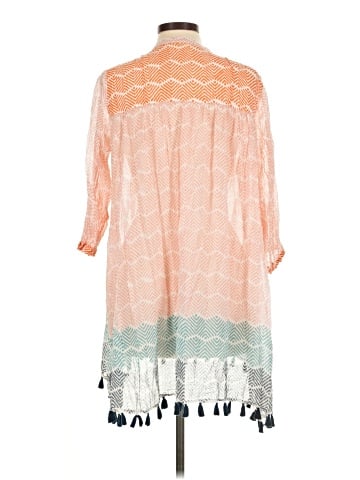 Roberta Roller Rabbit Kimono (view 2)