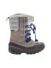 The North Face Gray Boots Size 1 (youth) - photo 1