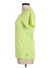 Marika Tek Green Short Sleeve Top Size M - photo 5