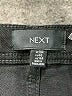 Next Black Jeans Size 14R - photo 7