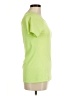 Marika Tek Green Short Sleeve Top Size M - photo 4