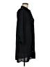 Timing 100% Polyester Black Casual Dress Size M - photo 4