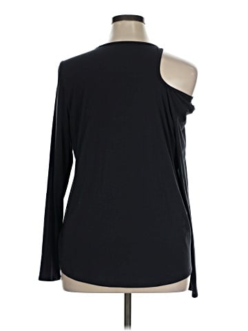Athleta Long Sleeve T-Shirt (view 2)