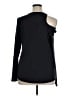 Athleta Black Long Sleeve T-Shirt Size XL - photo 2