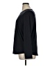 Athleta Black Long Sleeve T-Shirt Size XL - photo 5