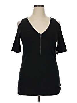 Torrid Short Sleeve Top (view 1)