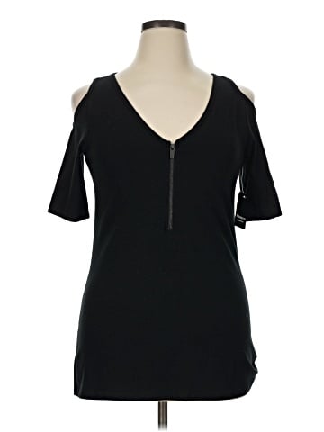 Torrid Short Sleeve Top (view 1)