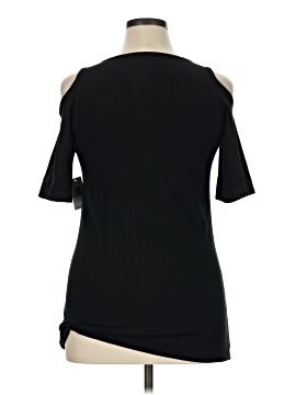 Torrid Short Sleeve Top (view 2)