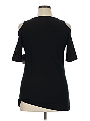 Torrid Short Sleeve Top (view 2)