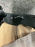 Zara Basic Houndstooth Gray Dress Pants Size M - photo 8