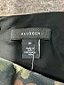 Halogen Floral Black Formal Skirt Size M - photo 3