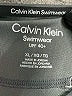 Calvin Klein Performance 100% Polyester Gray Rash Guard Size XL - photo 3