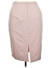Express Solid Pink Formal Skirt Size 18 - photo 2