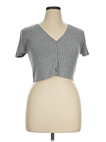GB Short Sleeve Top (view 1)