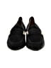 Taryn Rose Black Flats Size 6 1/2 - photo 2