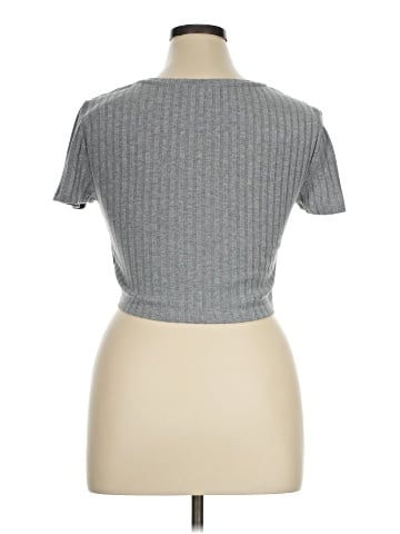 GB Short Sleeve Top (view 2)